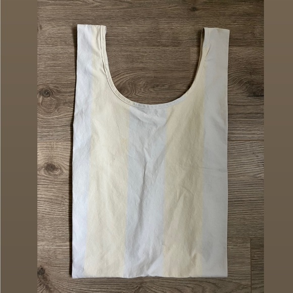 Baggu medium canvas hand bag - Picture 2 of 5